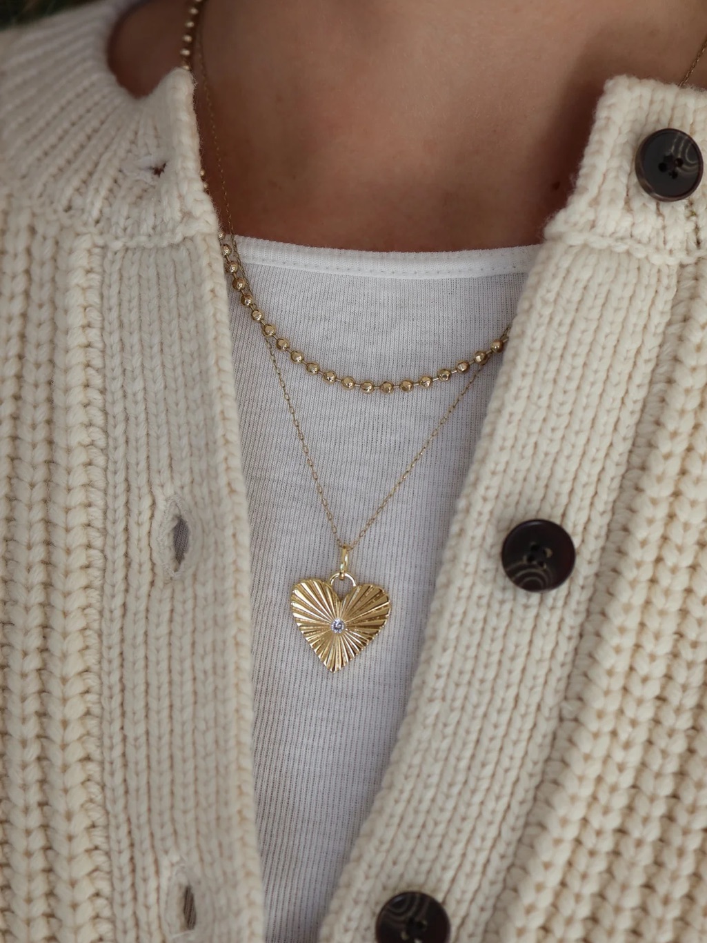 Miranda Frye London Necklace — image 2 of 6